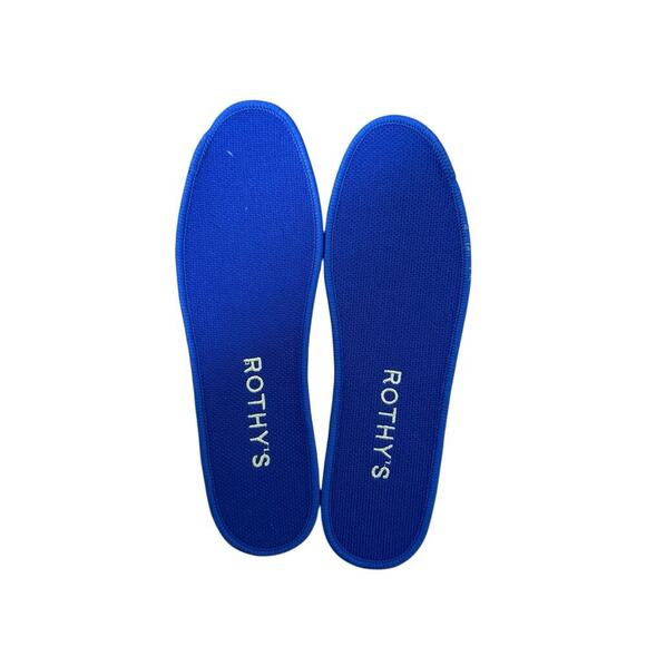 Rothy’s‎ The Original Slip On Sneaker Bright White Women’s Size 7 - Picture 9 of 11